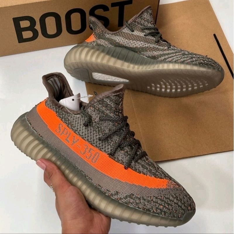 รองเท้า Yeezy Boost 350 แท้💯 ส่งฟรี