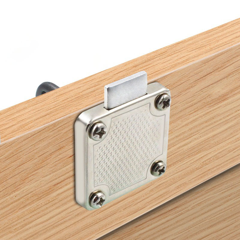 กุญแจลิ้นชัก กุญแจล็อคบานลิ้นชัก ชุดกุญแจ สำหรับตู้ เฟอร์นิเจอร์ทั่วไป - รูปที่ 3