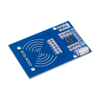 MFRC-522 RC522 RFID RF IC card sensor module