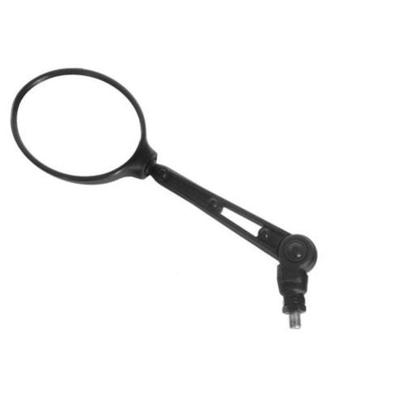 กระจกมองหลังแบบพับได้ Touratech Rear-view mirror Adventure folding M10x1.5 (ต่อข้าง)