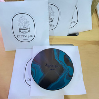 [พร้อมส่ง] DIPTYQUE Candle Lid for 190g - First edition