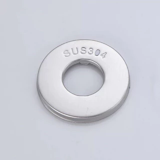 ก๊อกน้ำ สแตนเลส sus 304 แท้QX1001