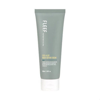 Fleef Cica-aloe Night Repair Cream 30ml