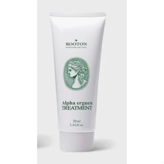 Rooton Alpha Erguen Treatment 30ml