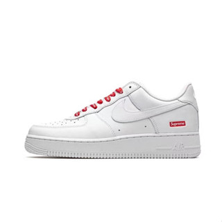 Supreme X Nike Air Force 1 Low SP (CU9225-100)