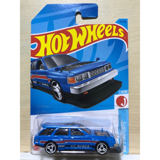 Hotwheels Nissan Maxima Drift Car(K23)