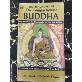 THE TEACHINGS OF The Compassionate BUDDHA (071)