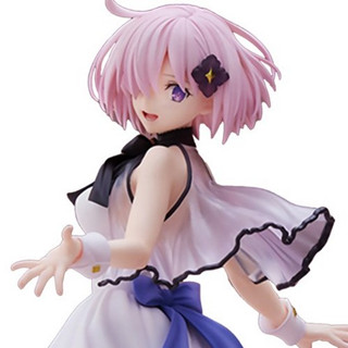 Aniplex Figure 1/7 Shielder/Mash Kyrielight “Under The Same Sky” 4534530712981 (Scale Figure)