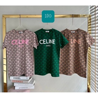 เซลลด่วน150บาทเสื้อยืดป้ายเเบบนรดซีปรารีส