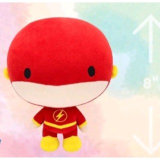 ตุ๊กตา The Flash  8"