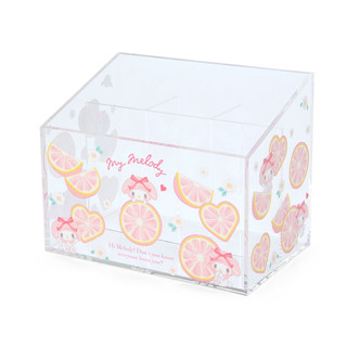 [Direct from Japan] Sanrio my melody Pen Stand ( Fruits ) Japan NEW Sanrio Characters