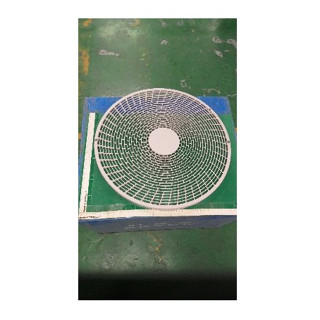 อะไหล่แท้ศูนย์/ตะแกรงพัดลมคอยล์ร้อน  Samsung / GUARD FAN;AR24NVFPCWKXAZ,PP+TD20%,T2.5,E/DB63-03744A