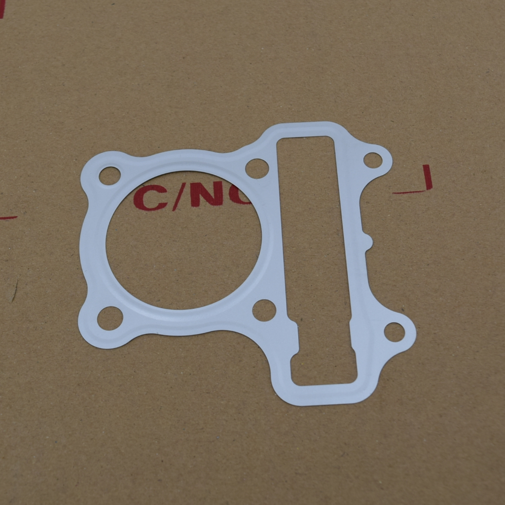 ประเก็นฝาสูบ Scoopy-I (10-16) / Zoomer-x(12-14) / spacy-I แท้ศูนย์ฮอนด้า 12251-GGC-901 - รูปที่ 2