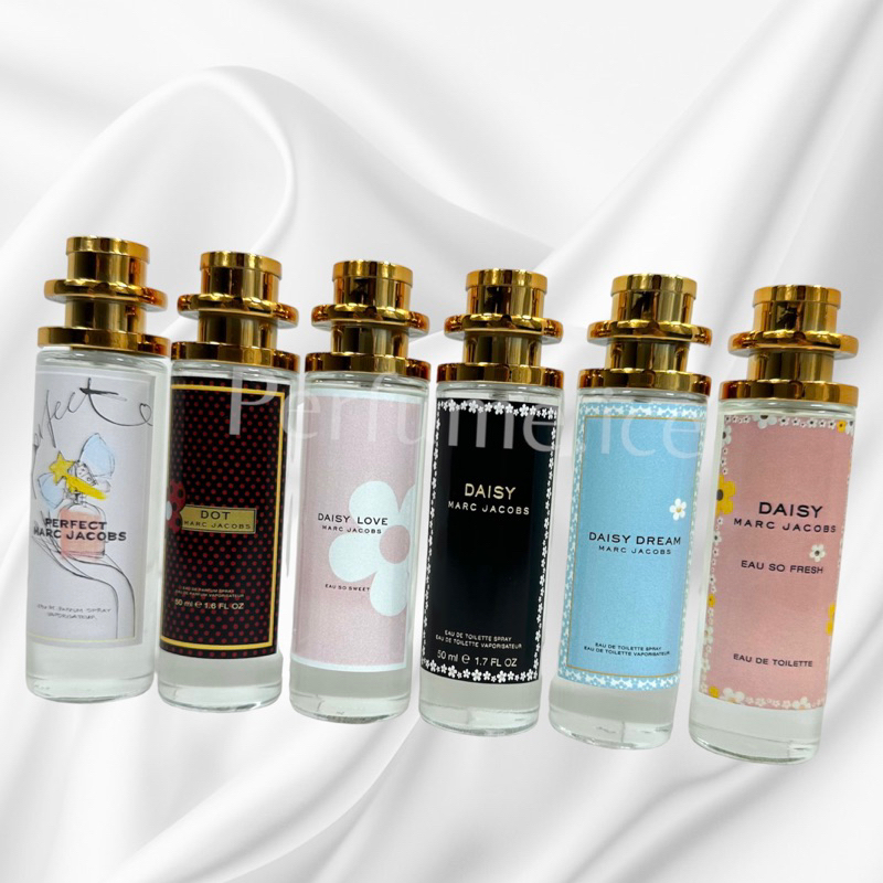 น้ำหอม marc jacobs 9 กลิ่น 35ml