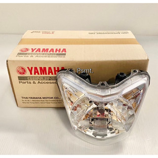 ชุดไฟหน้า YAMAHA FINN 115 แท้เบิกศูนย์