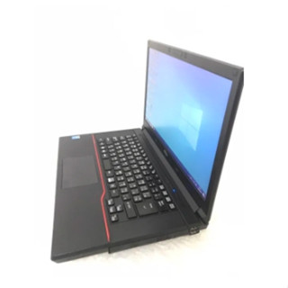 Notebook Fujitsu core i7-4610M รุ่นA774(RAM: 4GB/HDD:500GB) ขนาด15 นิ้ว