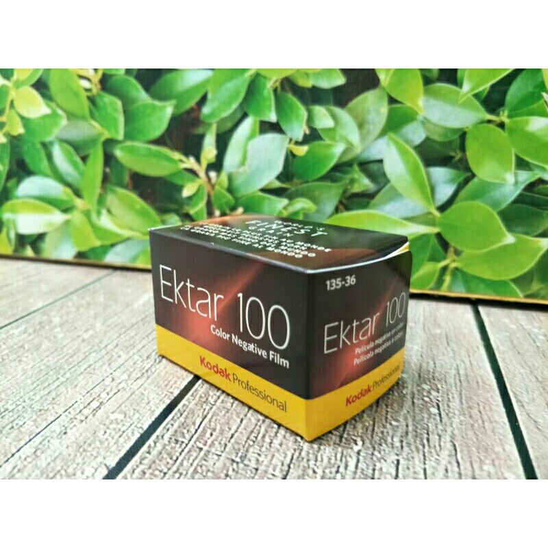 Kodak Kodak Ektar100 120 5本パックx3セット ช้อป Kodak Ektar