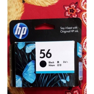 📌Hp56▪Hp57▪พร้อมส่งค่ะ