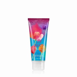 Dear Body Fly Away Perfume Body Cream 226g. ของแท้