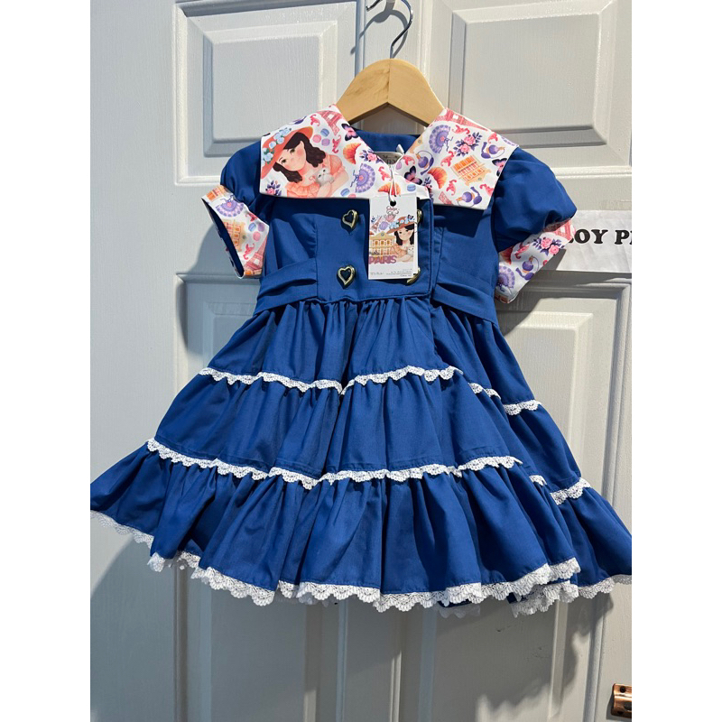 Tevika PickyPloy size90