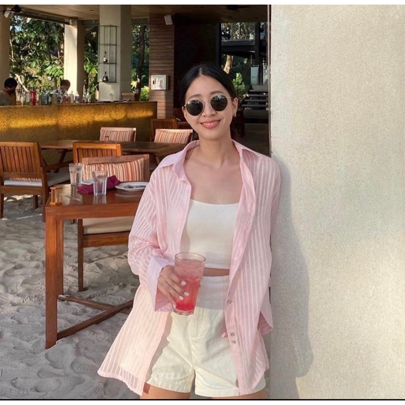 เชิ๊ตเบาๆ sac.Bangkok