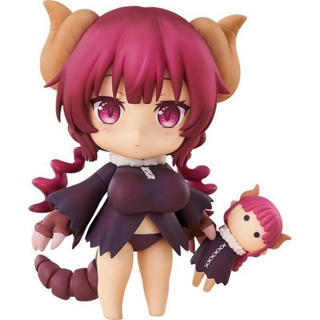 Good Smile Company Nendoroid Iruru 4580590171381 (Figure)