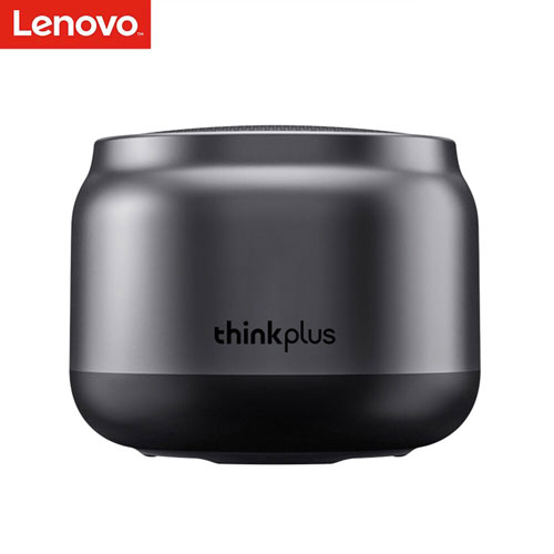 ลำโพงบลูทูธ Lenovo K30 ลำโพงบลูทูธเบสหนัก ลำโพงบลูทูธพกพา speaker bluetooth เสียงดี พกพาง่าย เบสหนัก เสียงดี ของแท้ 100%