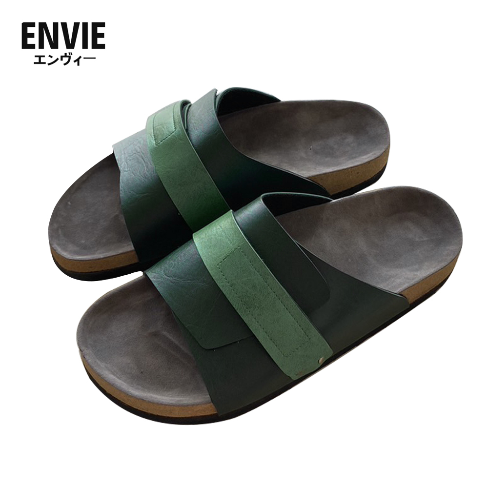 รองเท้าแตะ รองเท้าแตะวินเทจ ใส่สบาย