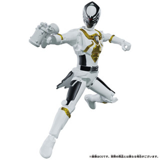 [Direct from Japan] BANDAI O-Sama Sentai KING OHGER Action Hero SPIDER KUMONOSU Japan NEW