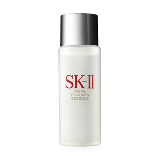 [ของแท้ 100%] SK-II Facial Treatment Essence 10ml เอสเค ทู เอสเซนส์พิเทร่า 90% น้ำตบป้าเจี๊ยบ.