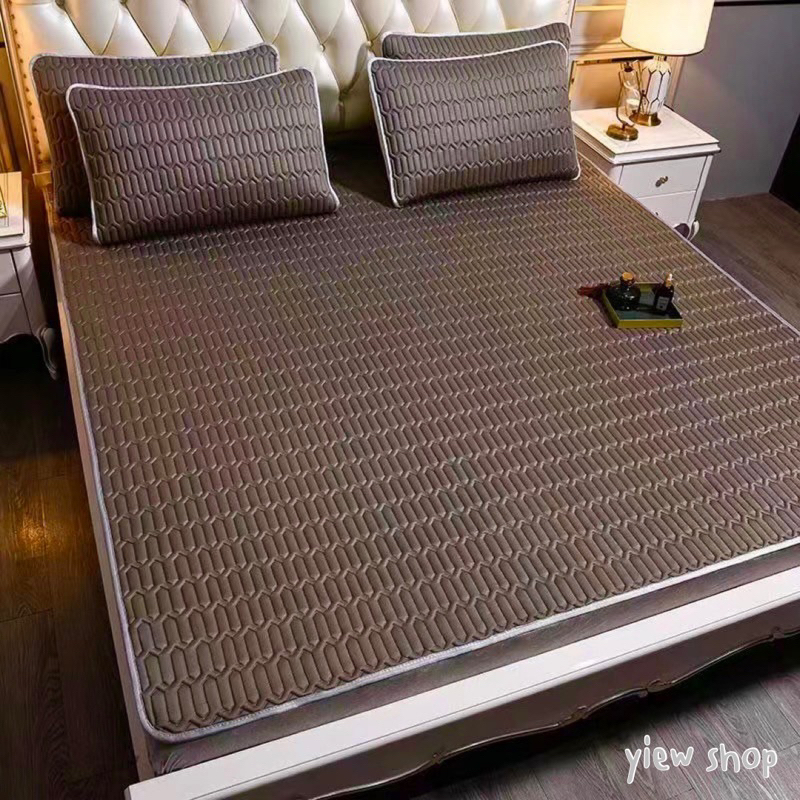 ผ้าปูที่นอนยางพาราเย