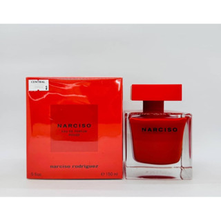 Narciso Rouge Eau De Parfum 150 ml ซีล สคบ.ไทย