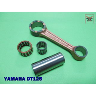 YAMAHA DT125 CONNECTING ROD KIT  //  ชุดก้านสูบ สินค้าคุณภาพดี