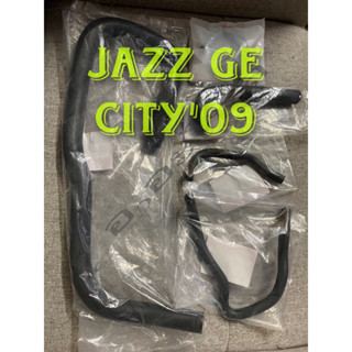 ชุดท่อน้ำรอบเครื่อง Jazz GE /City’09 1ชุด 5ชิ้น