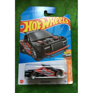 Hotwheels LIMITEP GRIP