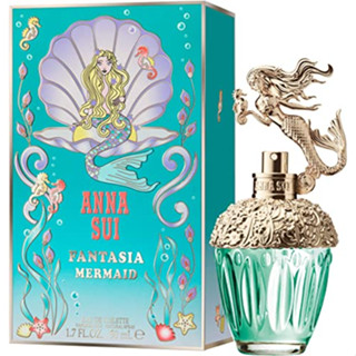 น้ำหอม Anna Sui Fantasy Mermaid by Scentsation ขนาด 35 ml.