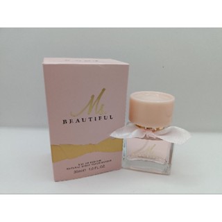 Ms. Beautiful Eau de Perfum น้ำหอมกล่องชมพู 30 มล.