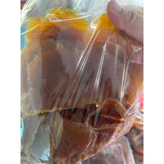 🥭มะม่วงกวน ส้มลิ้ม 🥭 ใช้เนื้อมะม่วงสุกล้วนๆทำสดใหม่ทุกวัน