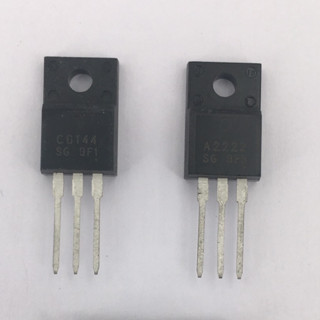 A2222 C6144 IC ซ่อมบอร์ด printer สำหรับ Epson รุ่น L3110 / L3150 แท้ Japan