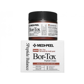 Medi-Peel Bor-Tox Peptide Cream 50g.