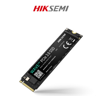 HIKSEMI WAVE PRO(P) 512GB/1TB M.2 2280 PCIe 3.0 NVMe รับประกัน 5 ปี ศูนย์ไทย