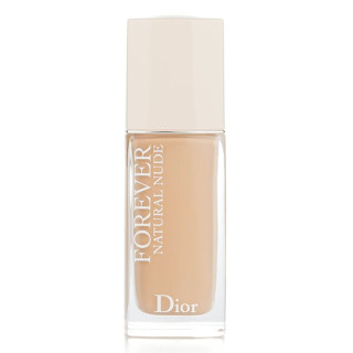 CHRISTIAN DIOR - Dior Forever Natural Nude 24H Wear Foundation - 30ml/1oz