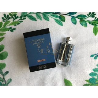 Prada L’Homme L’Eau (EDT) แบ่งขาย