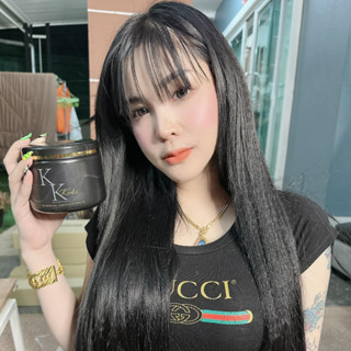 ทรีทเมนท์โกกิ ‼️ ของแท้100%‼️ (พร้อมส่ง) โกกิทรีทเมนท์ผมสวย