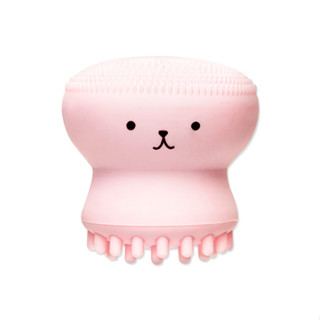 [ETUDE HOUSE] My Beauty Tool Exfoliation Jellyfish Silicone Brush