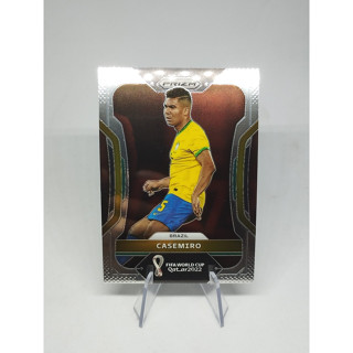 Panini Prizm FIFA World Cup Qatar Soccer 2022