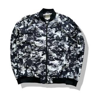 TOPTEN Bomber Jacket รอบอก 48”