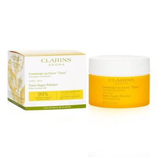 CLARINS - Tonic Sugar Polisher - 250g/8.8oz