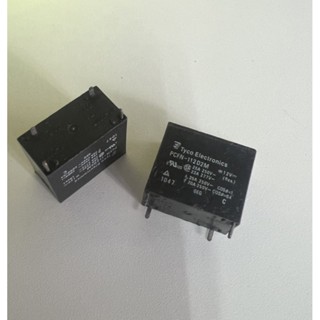 Relay PCFN-112D2M  12V 4ขา  PCFN-112D2M  PCFN-112D2M รีเลย์12V4ขา สินค้าในไทยพร้อมส่ง 1ตัว