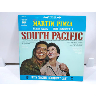 1LP Vinyl Records แผ่นเสียงไวนิล SOUTH PACIFIC  (J8B245)